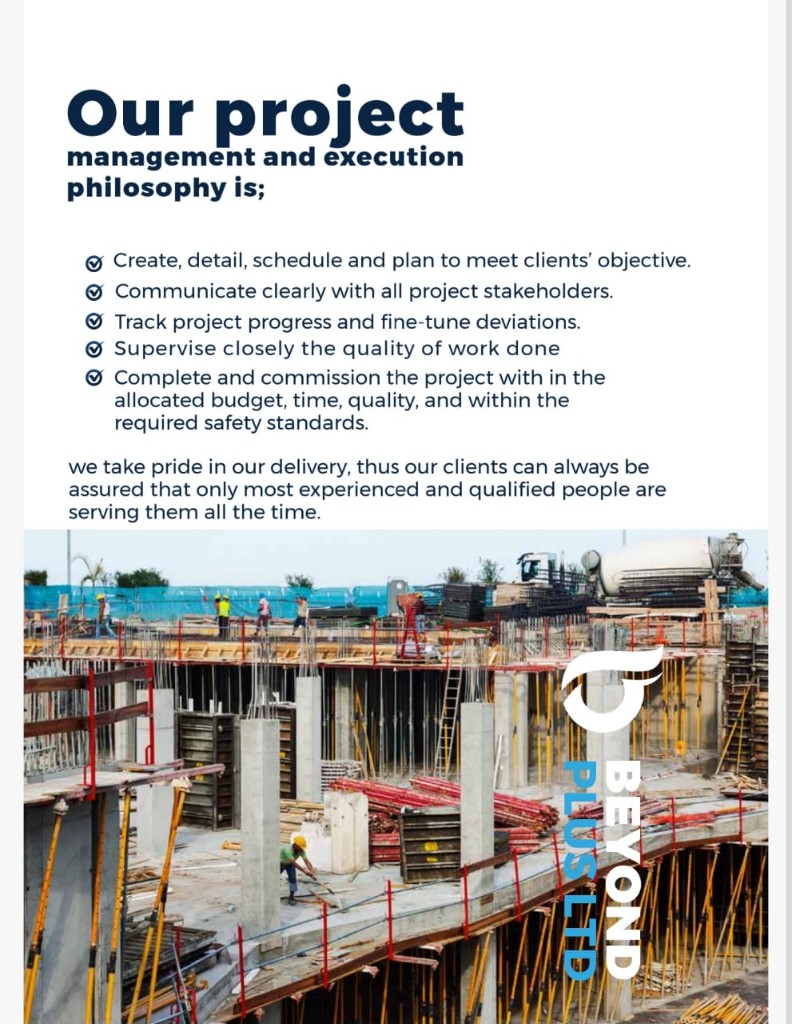 Road Construction